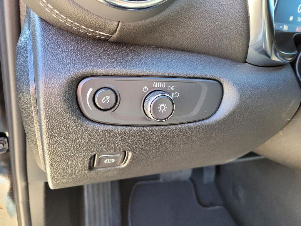 new 2026 Chevrolet Blazer car, priced at $37,195