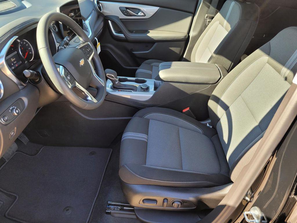 new 2026 Chevrolet Blazer car, priced at $37,195