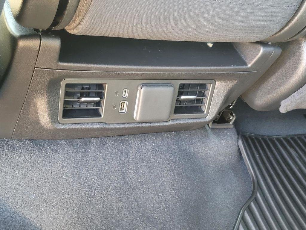 new 2026 Chevrolet Silverado 1500 car, priced at $40,645