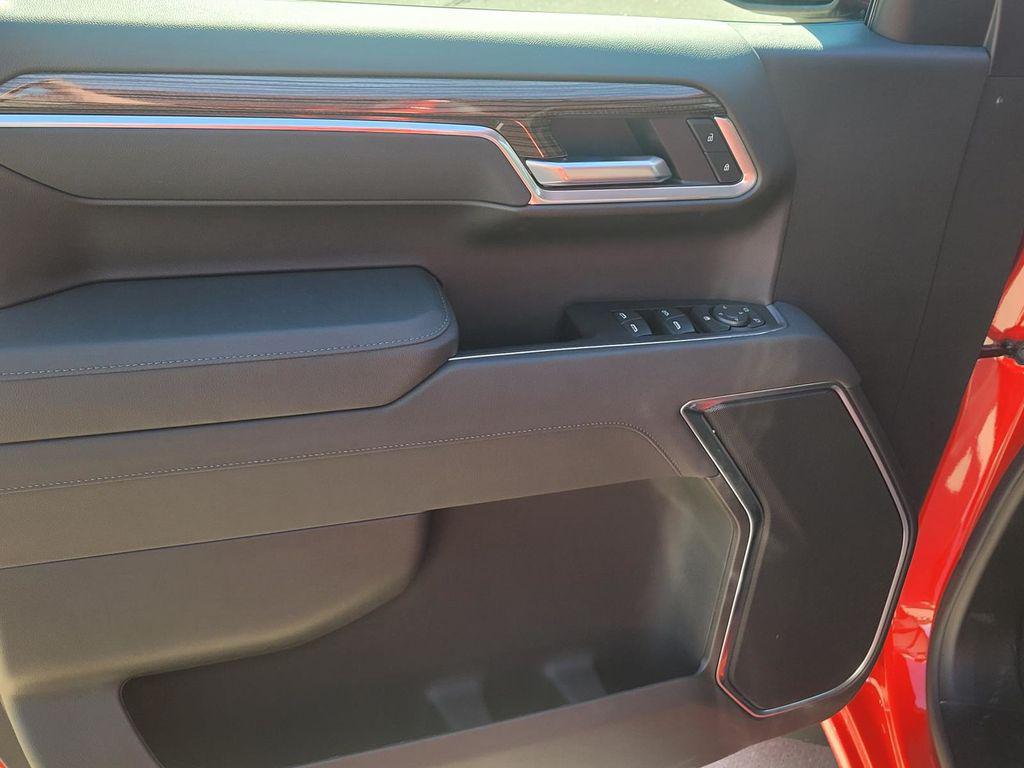new 2026 Chevrolet Silverado 1500 car, priced at $40,645