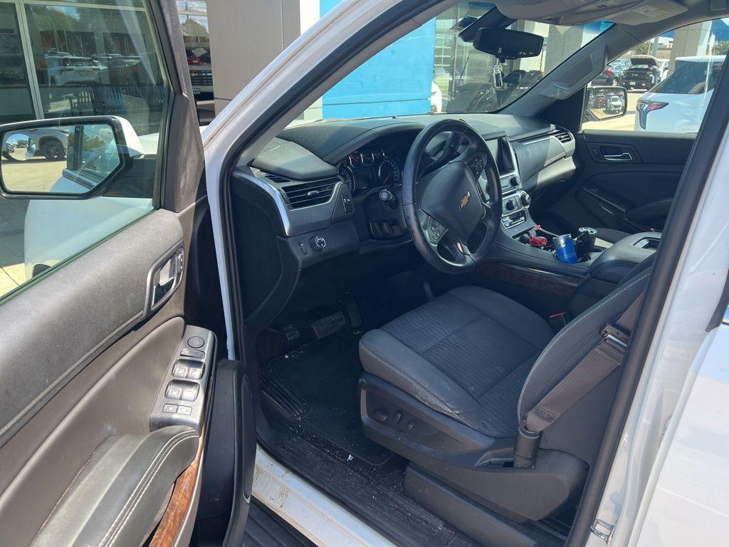 used 2017 Chevrolet Tahoe car, priced at $17,991