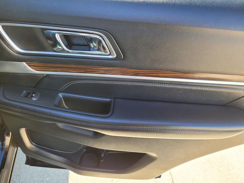 used 2016 Ford Explorer car, priced at $12,976