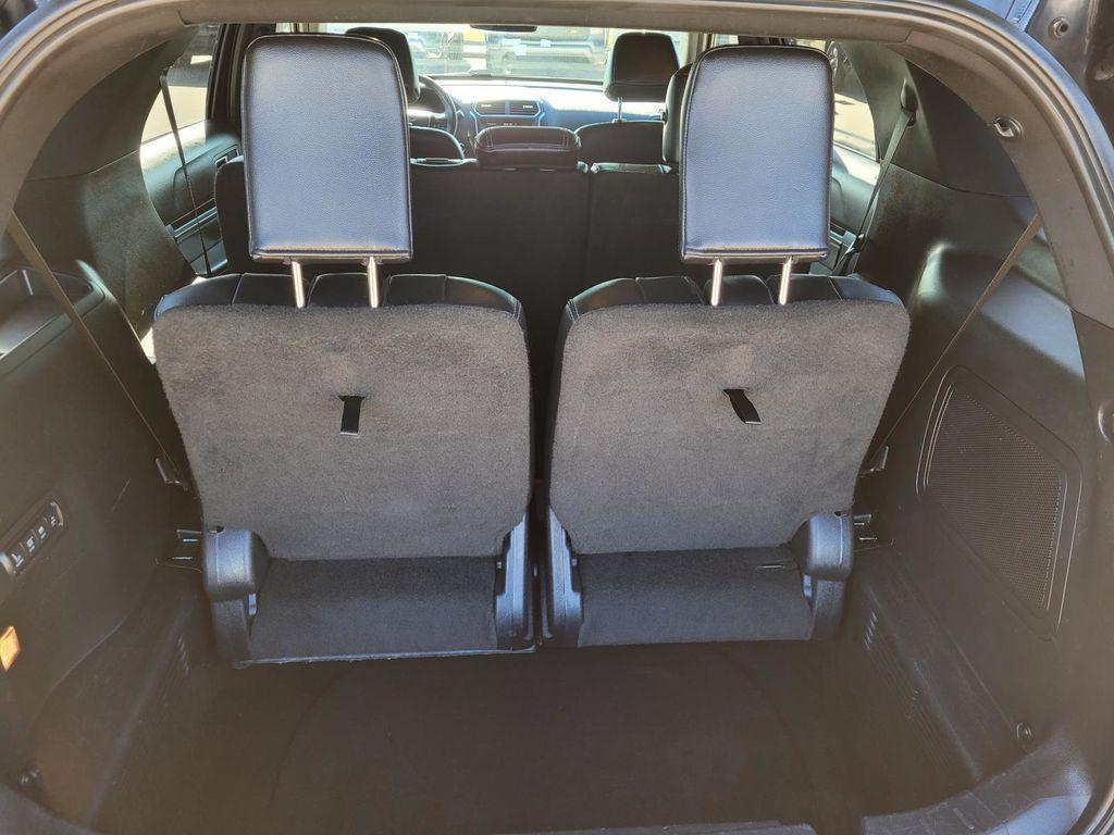 used 2016 Ford Explorer car, priced at $12,976