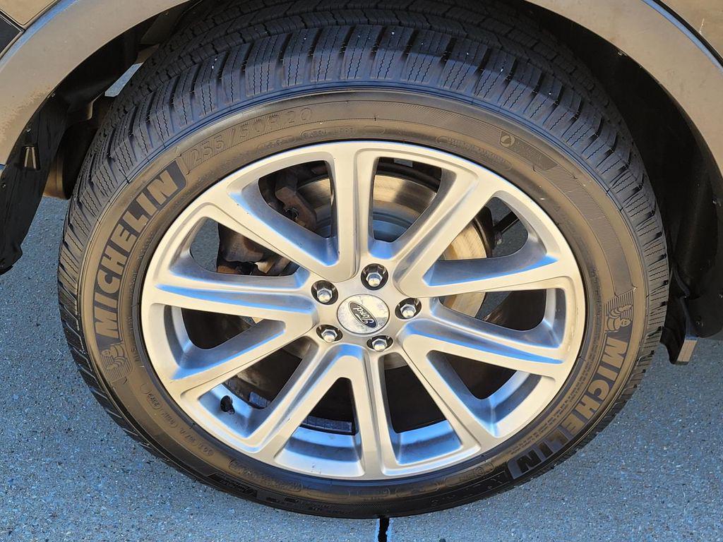 used 2016 Ford Explorer car, priced at $12,976