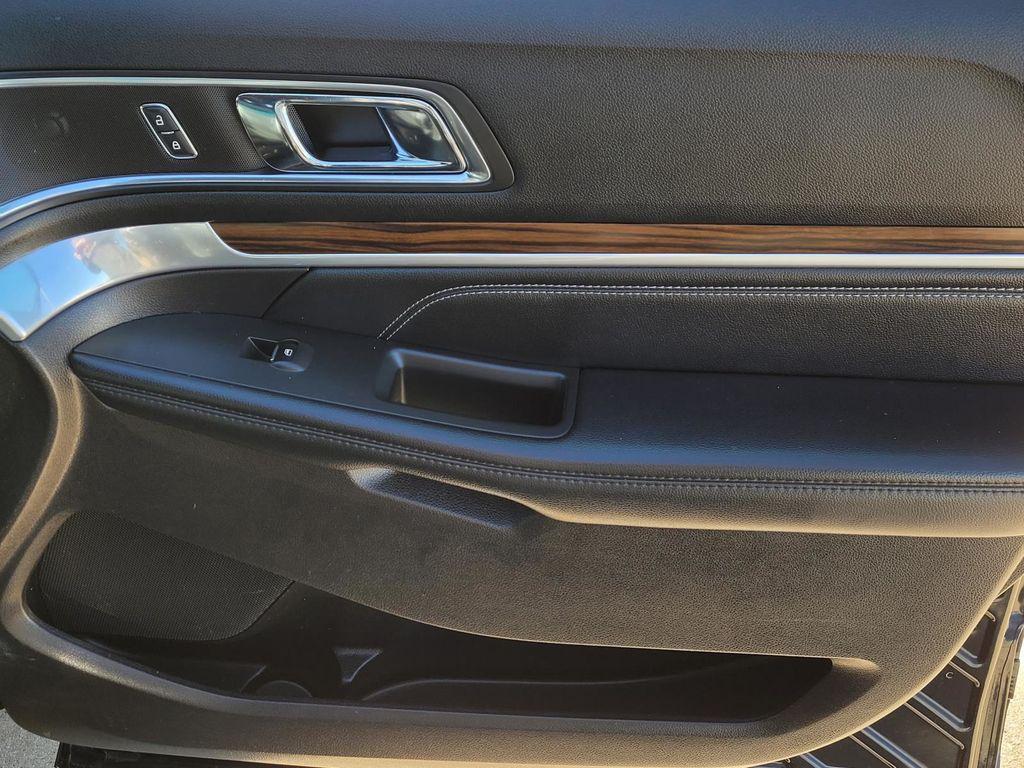 used 2016 Ford Explorer car, priced at $12,976