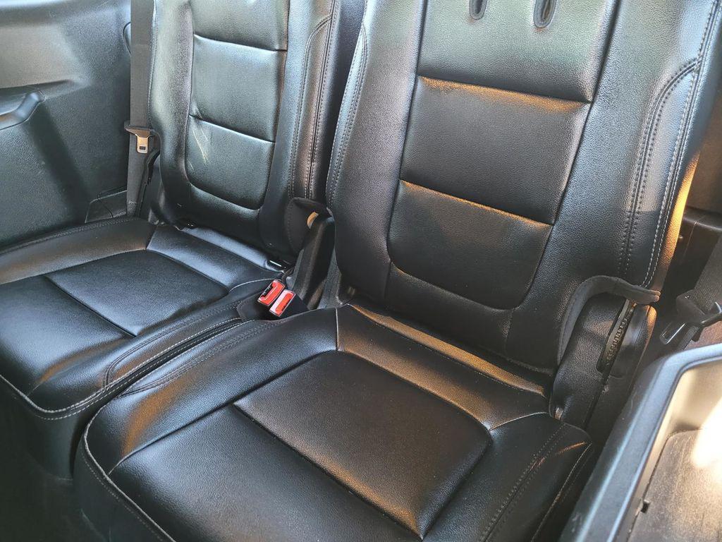 used 2016 Ford Explorer car, priced at $12,976