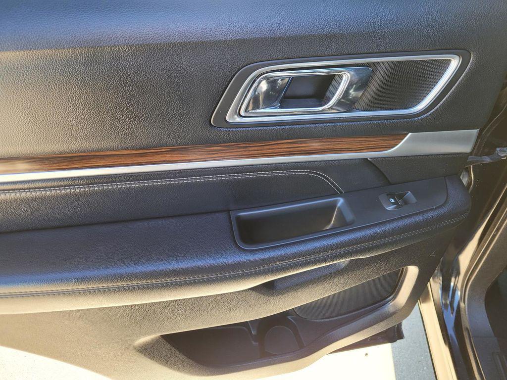 used 2016 Ford Explorer car, priced at $12,976