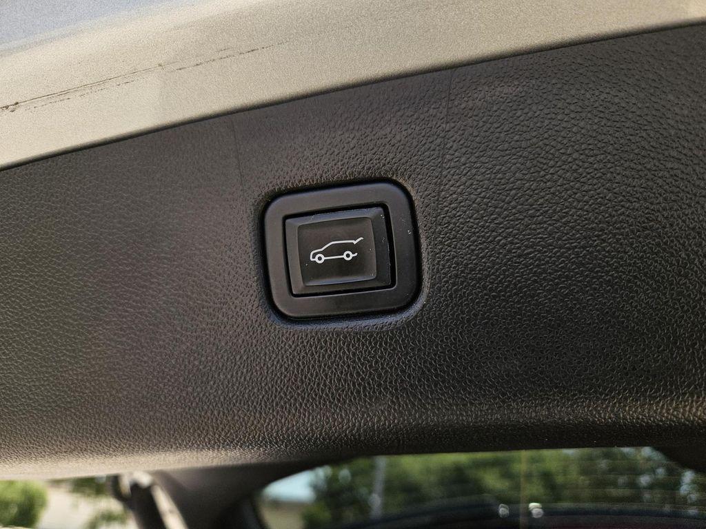 used 2022 Chevrolet Blazer car, priced at $26,994