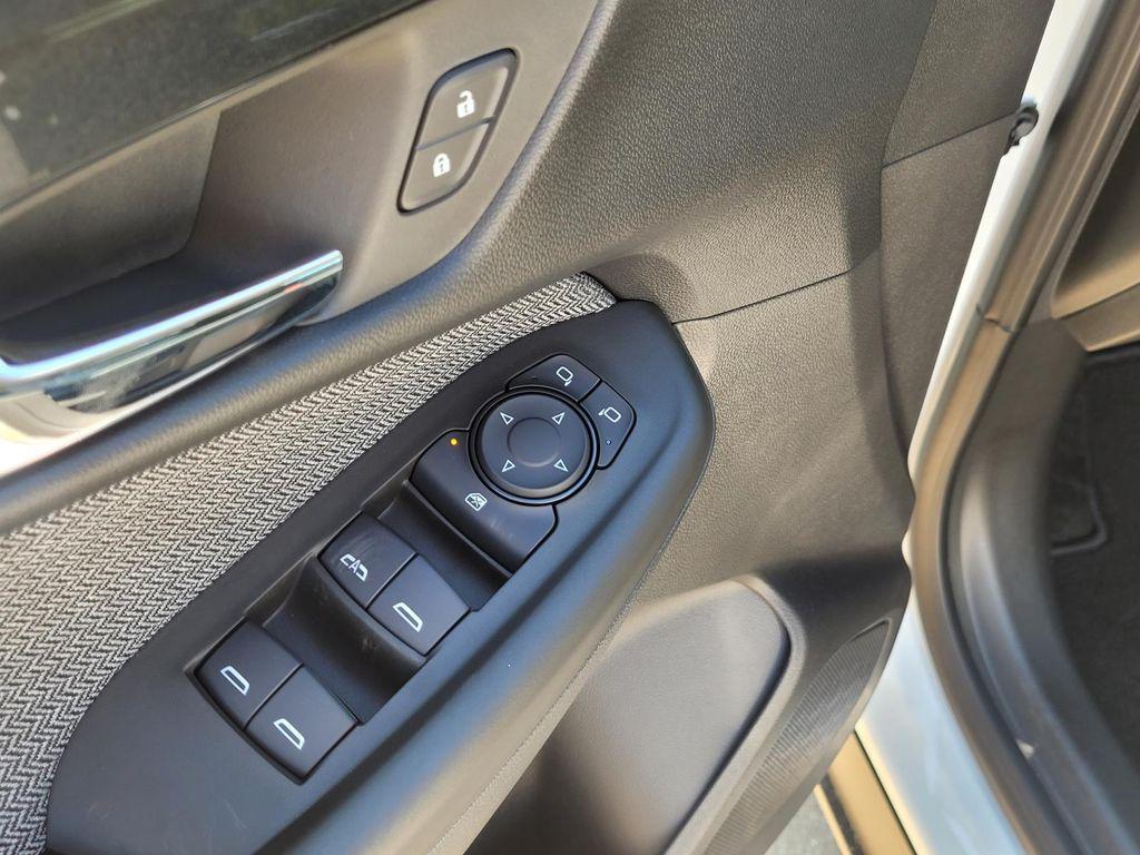 new 2026 Chevrolet TrailBlazer car, priced at $23,985
