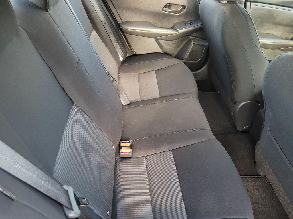 used 2024 Nissan Sentra car, priced at $17,781