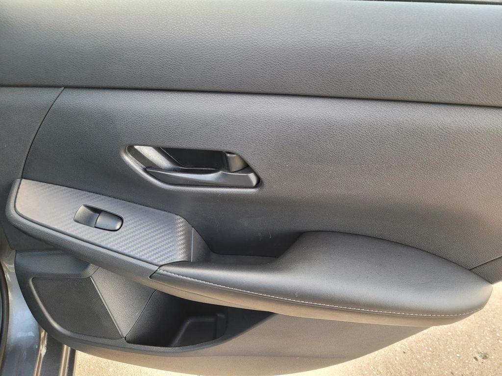 used 2024 Nissan Sentra car, priced at $17,781