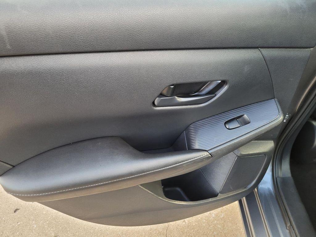 used 2024 Nissan Sentra car, priced at $17,781