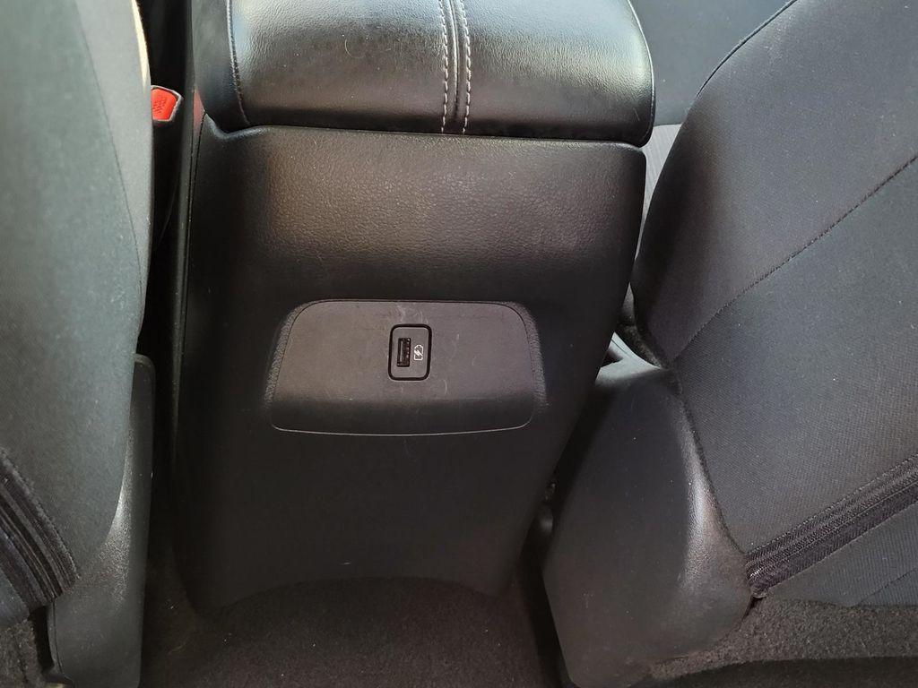 used 2024 Nissan Sentra car, priced at $17,781