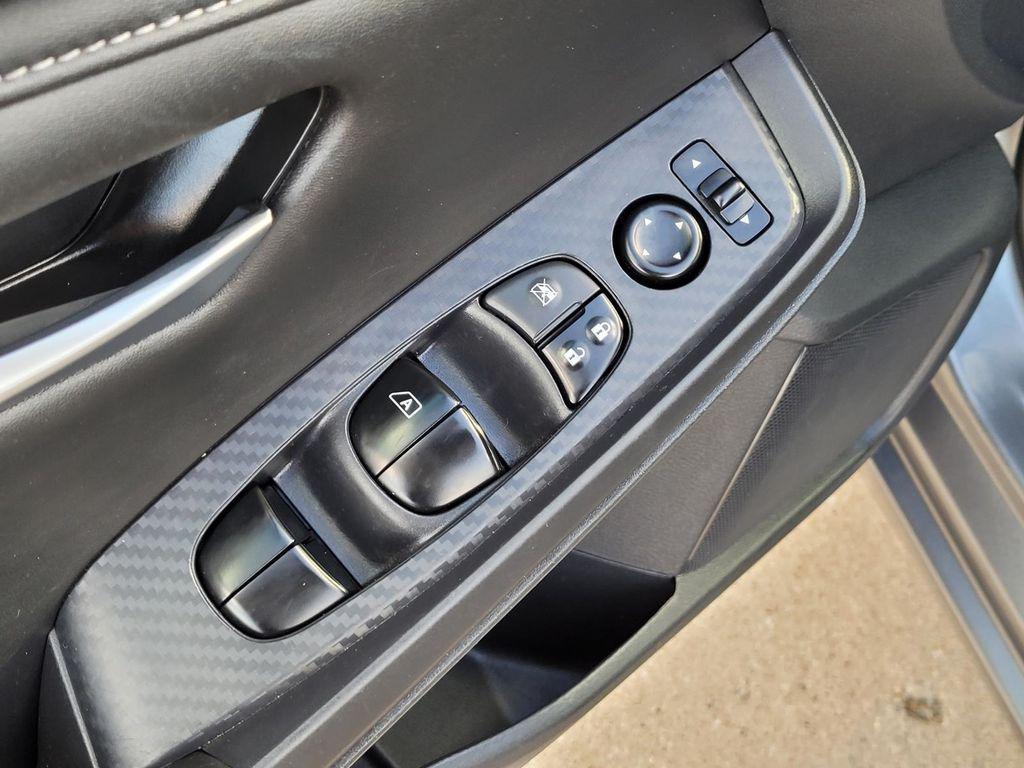 used 2024 Nissan Sentra car, priced at $17,781