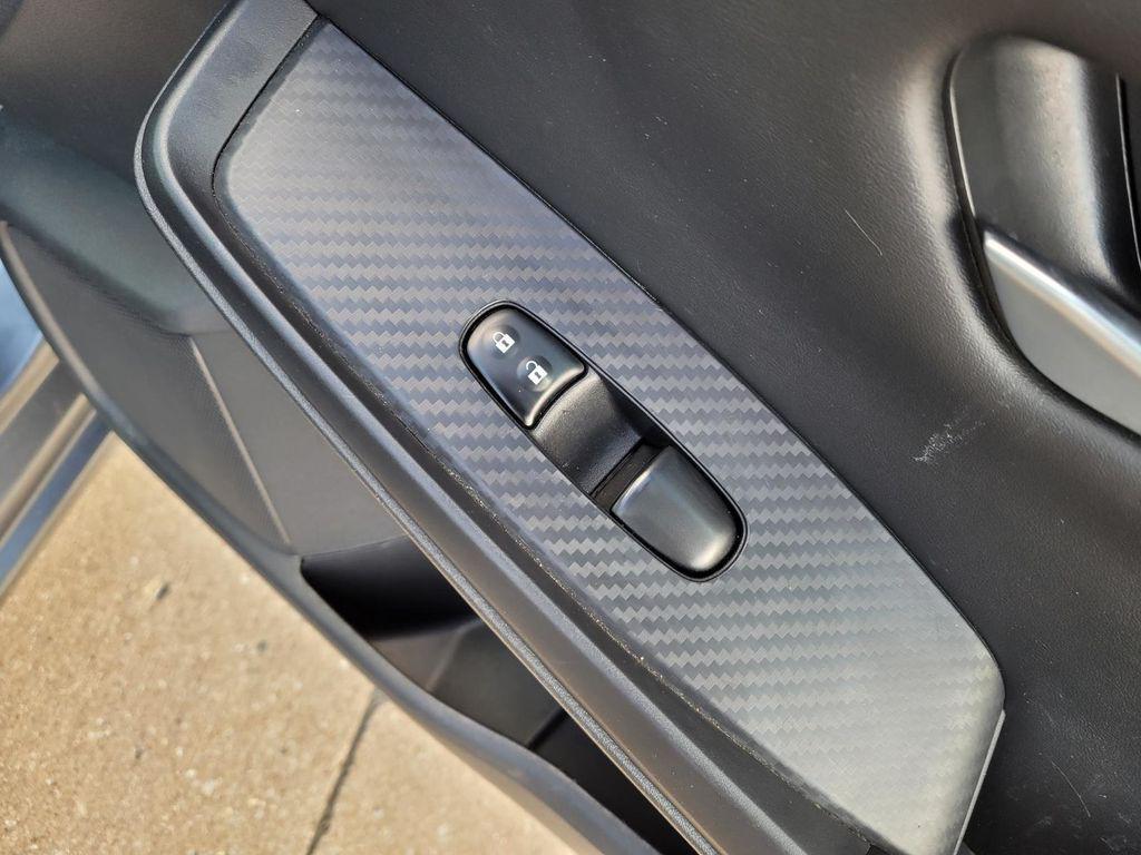 used 2024 Nissan Sentra car, priced at $17,781