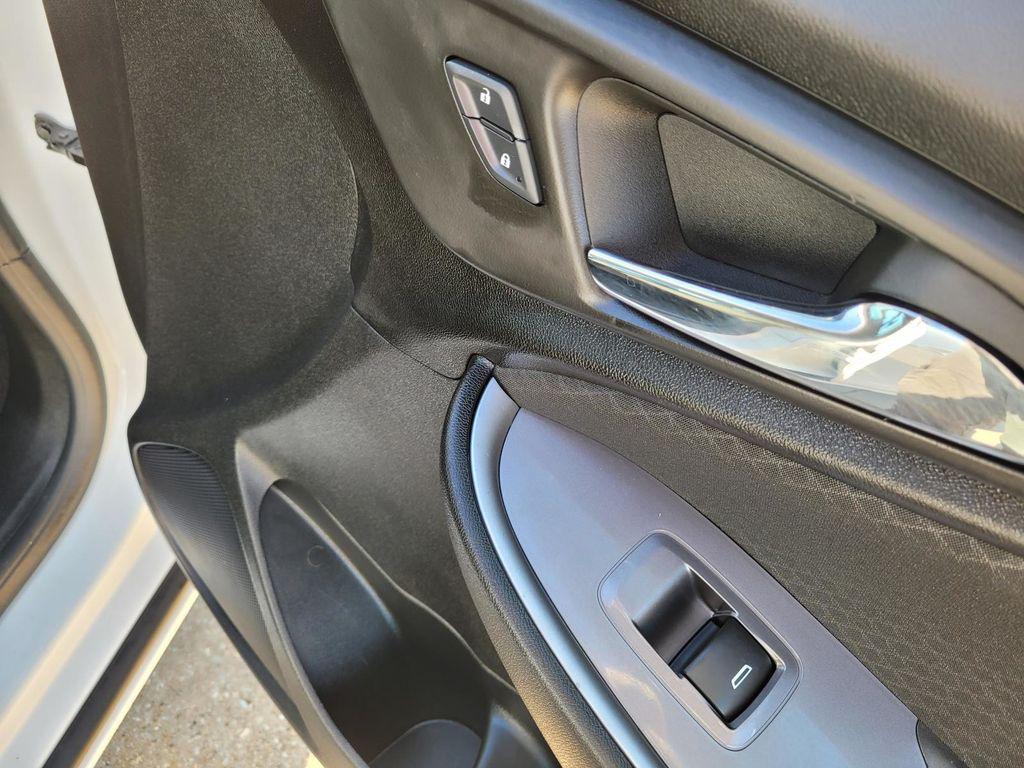 used 2024 Chevrolet Malibu car, priced at $16,810