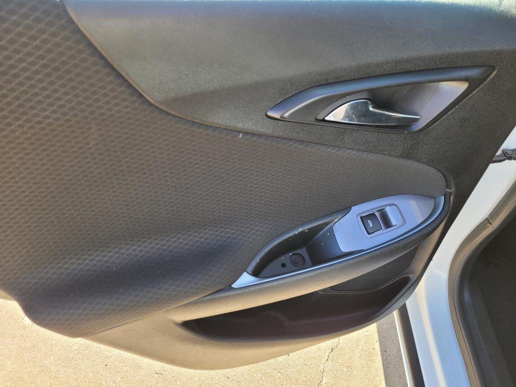 used 2024 Chevrolet Malibu car, priced at $16,810