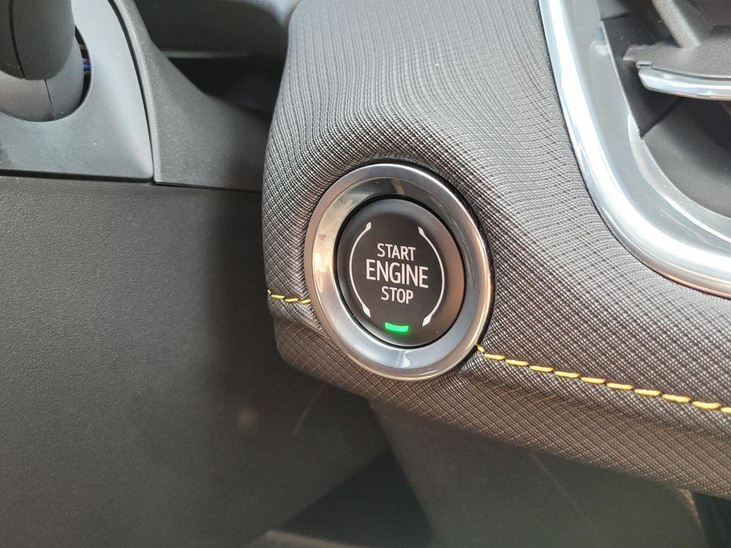 new 2026 Chevrolet TrailBlazer car, priced at $29,285