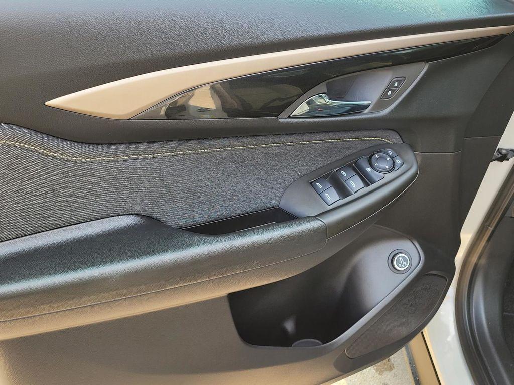 new 2026 Chevrolet TrailBlazer car, priced at $29,285