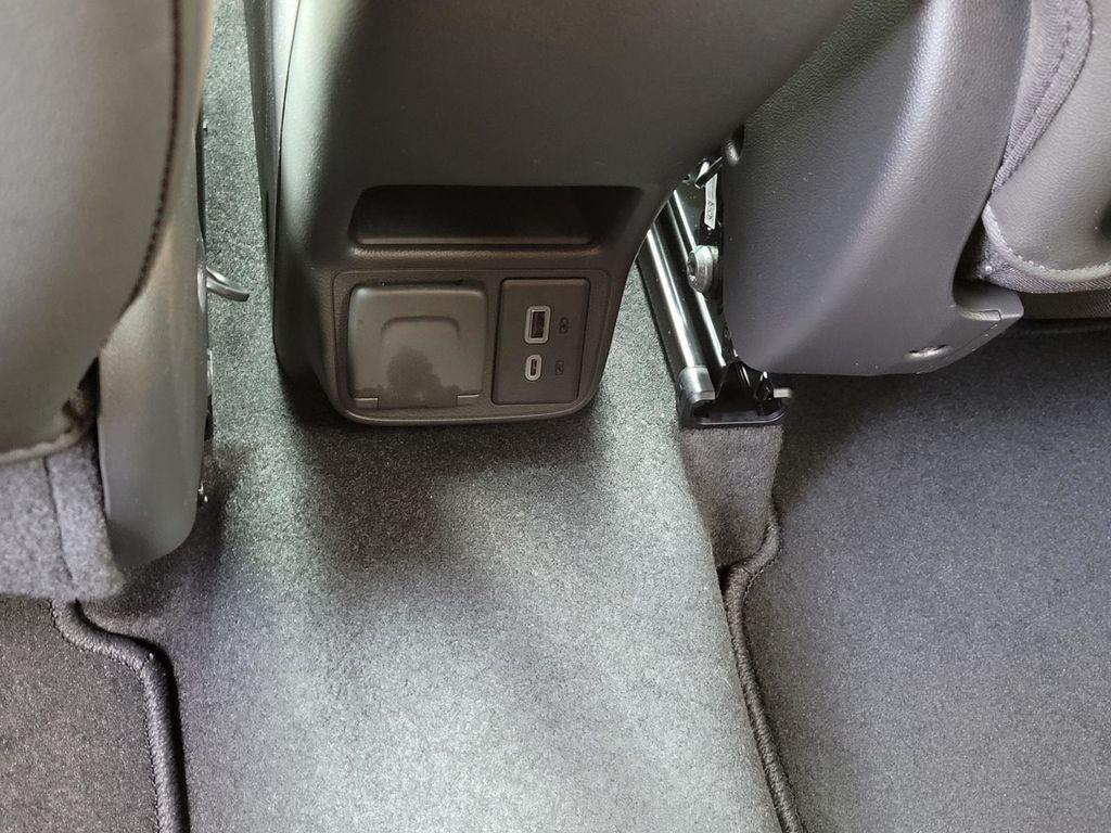 new 2026 Chevrolet TrailBlazer car, priced at $29,285