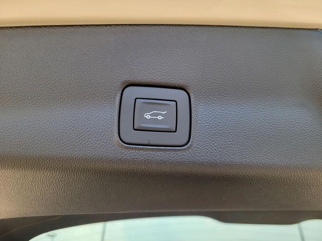 new 2026 Chevrolet TrailBlazer car, priced at $29,285