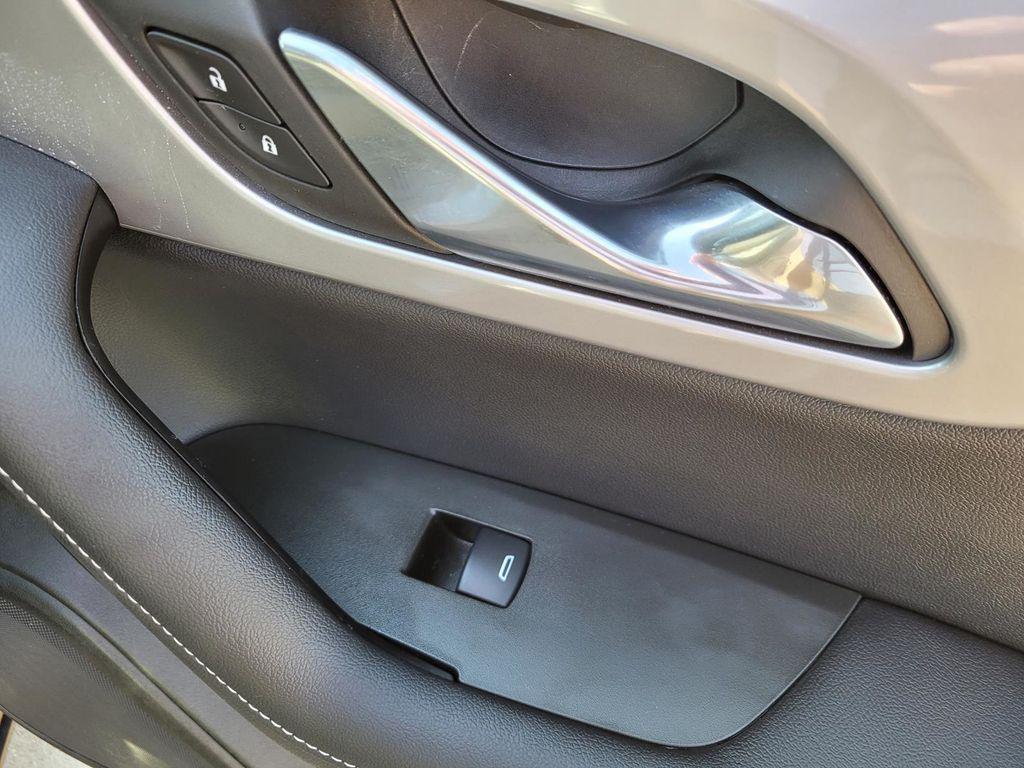 used 2023 Chevrolet Blazer car, priced at $26,898