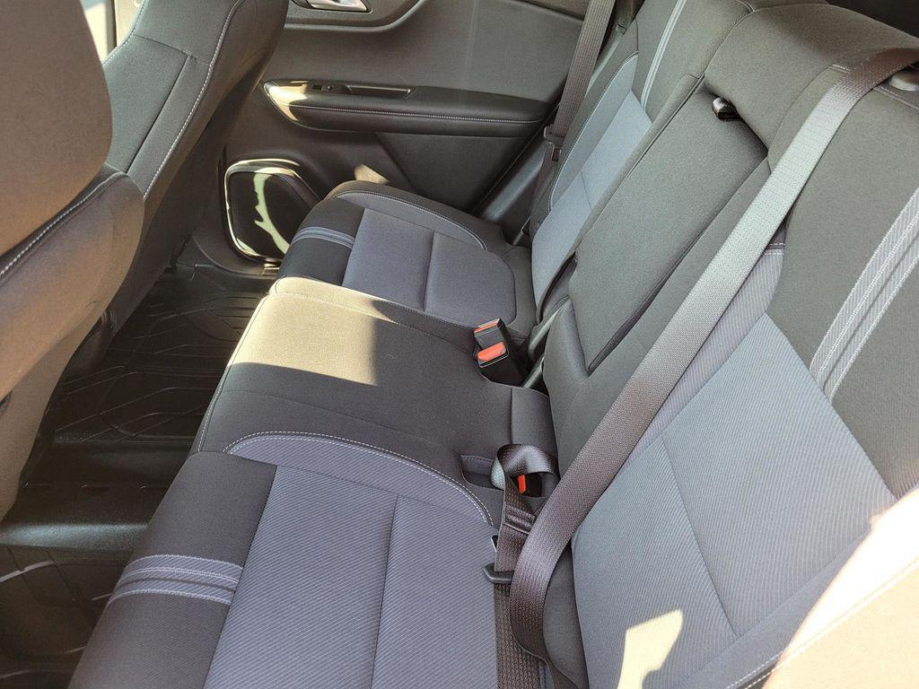 used 2023 Chevrolet Blazer car, priced at $26,898
