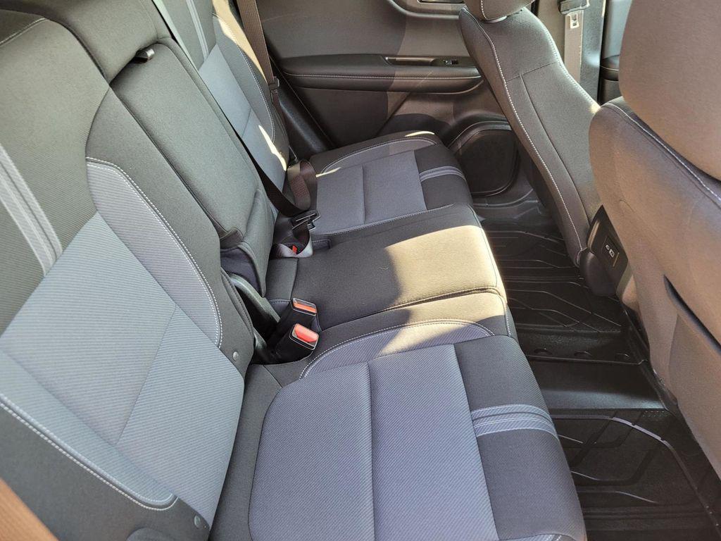 used 2023 Chevrolet Blazer car, priced at $26,898