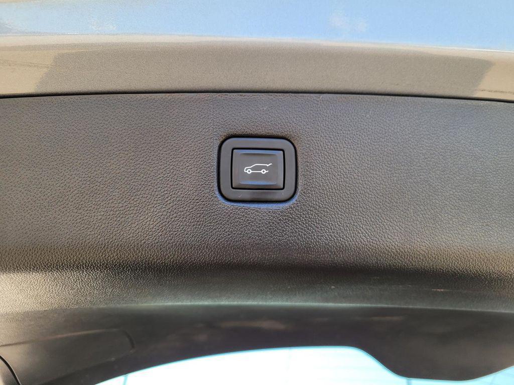 used 2023 Chevrolet Blazer car, priced at $26,898