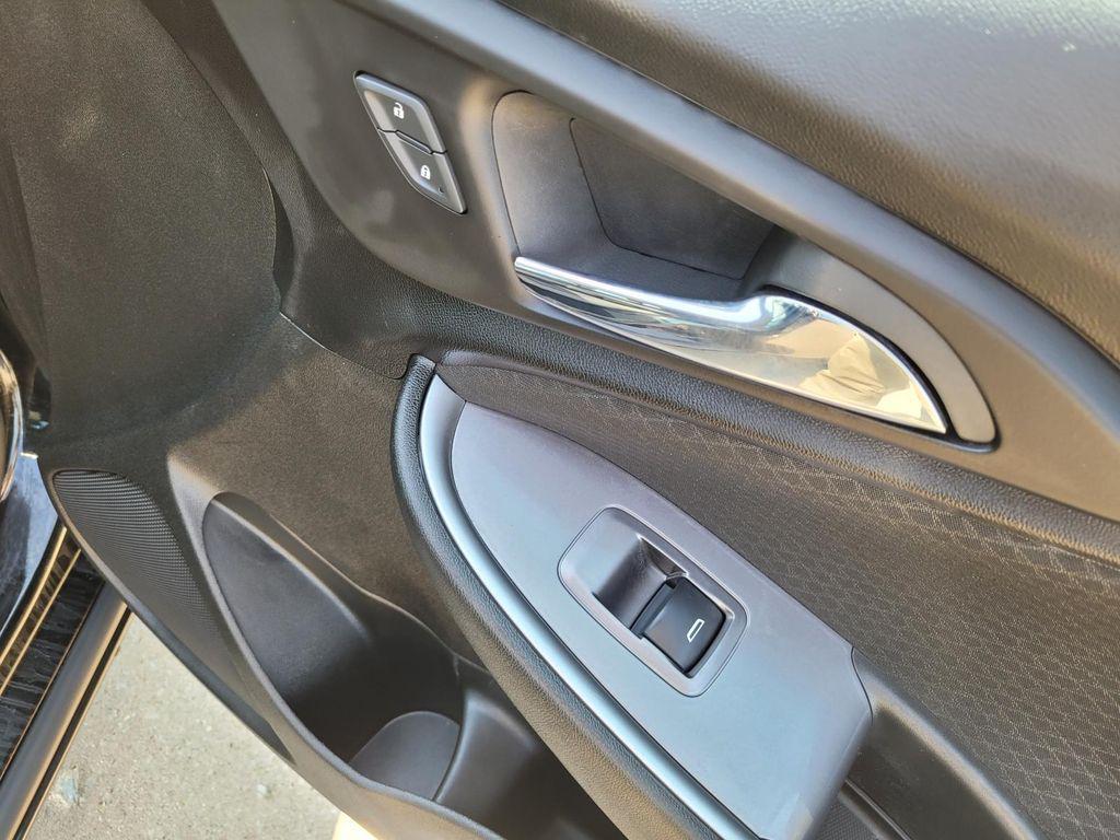 used 2023 Chevrolet Malibu car, priced at $16,898