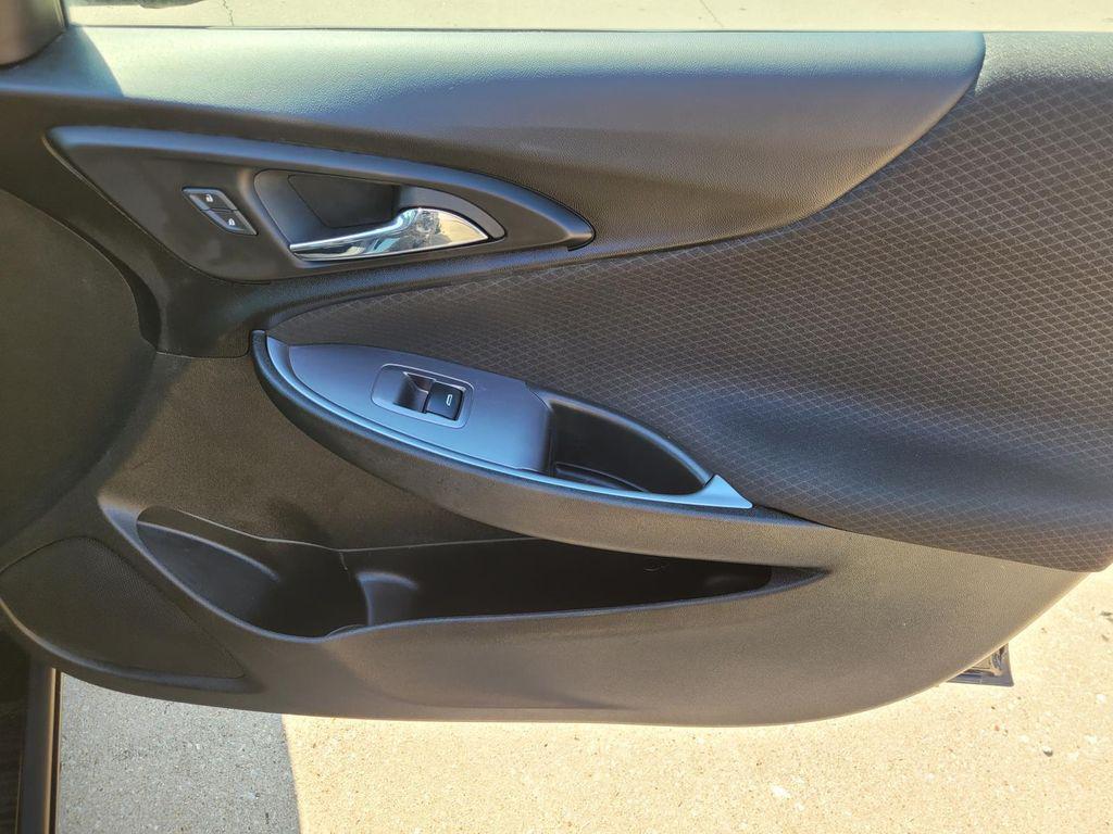 used 2023 Chevrolet Malibu car, priced at $16,898