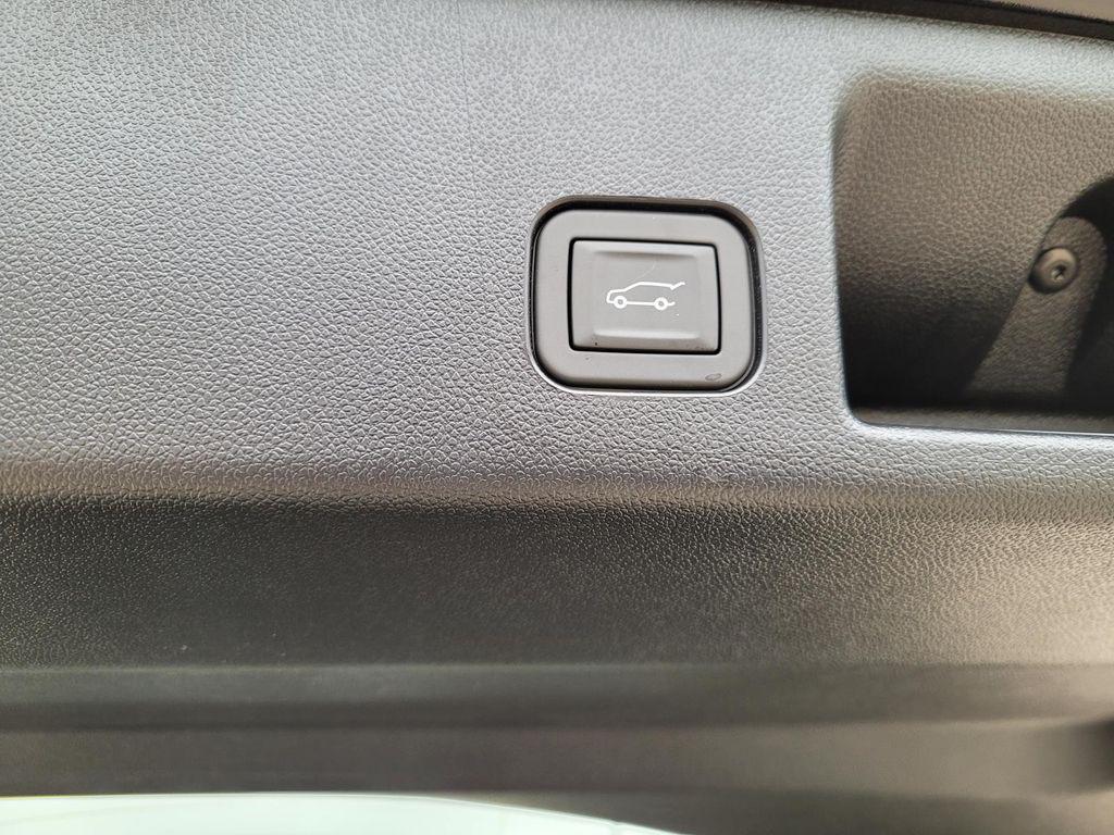 new 2025 Chevrolet Equinox EV car, priced at $34,795
