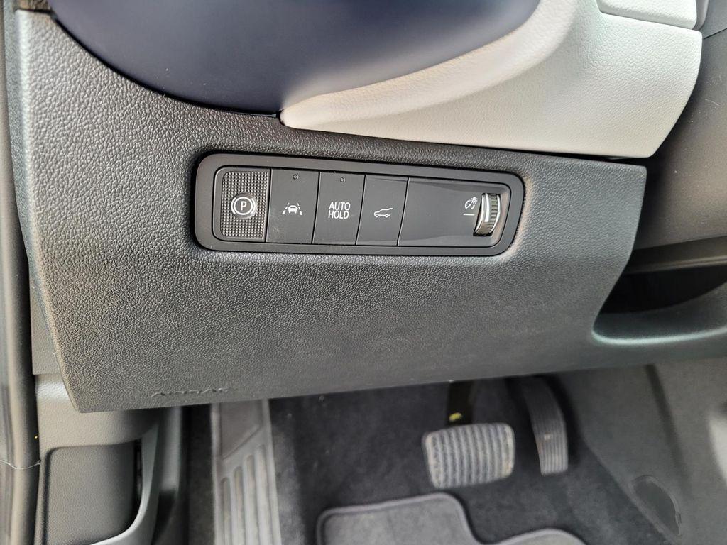 new 2025 Chevrolet Equinox EV car, priced at $34,795
