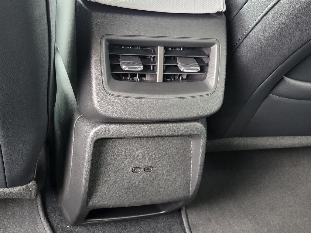 new 2025 Chevrolet Equinox EV car, priced at $34,795