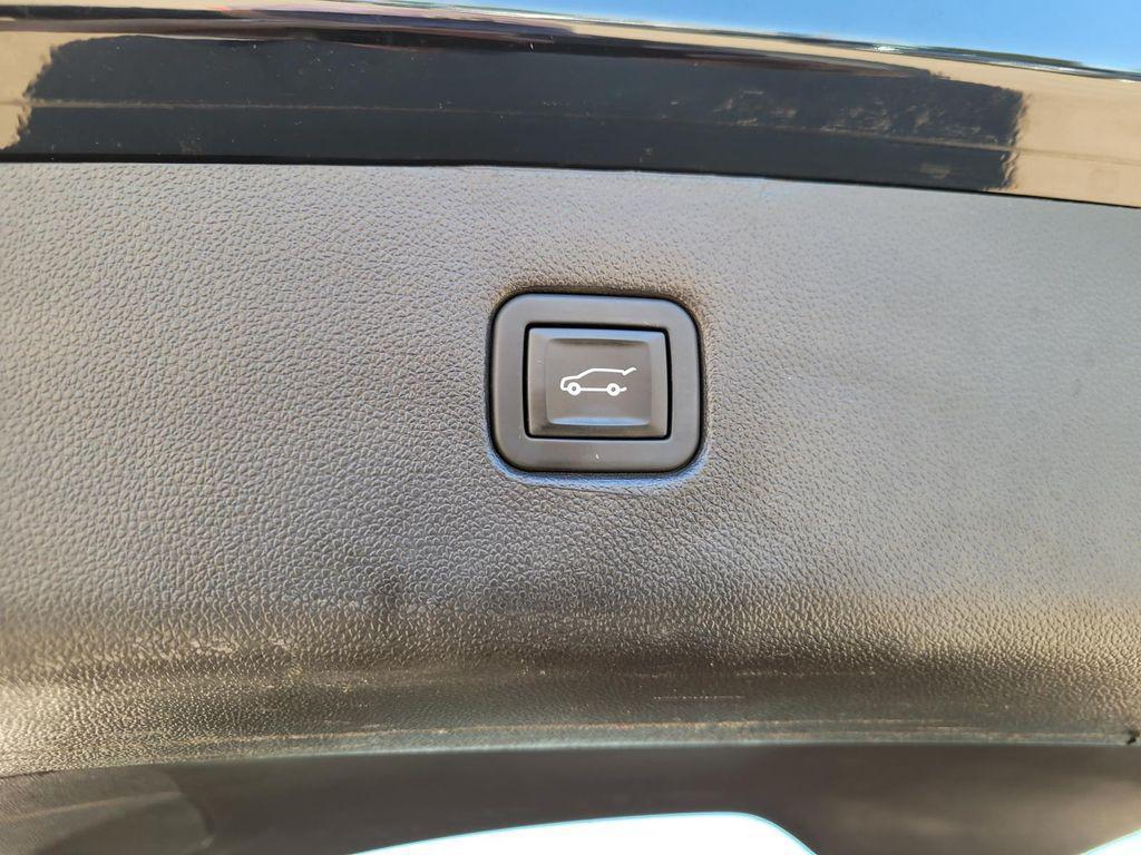 used 2020 Chevrolet Blazer car, priced at $24,693