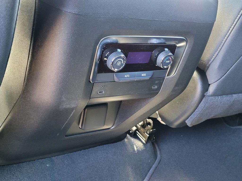 new 2026 Chevrolet Suburban car, priced at $65,729