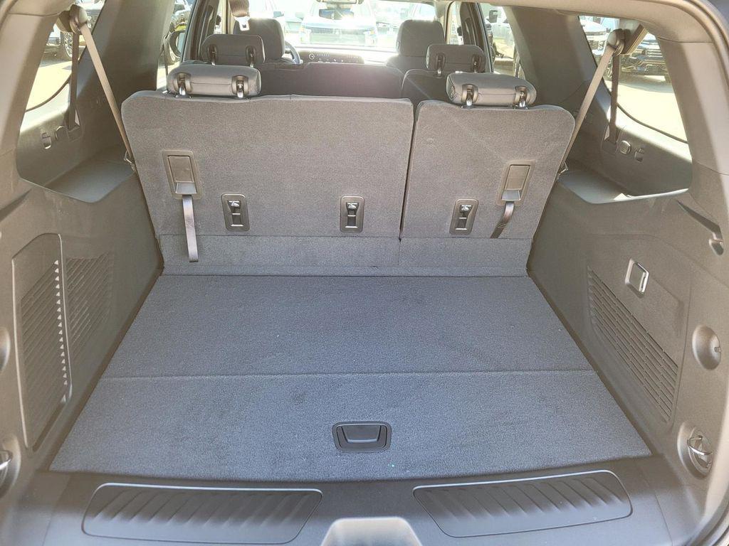 new 2026 Chevrolet Suburban car, priced at $65,729