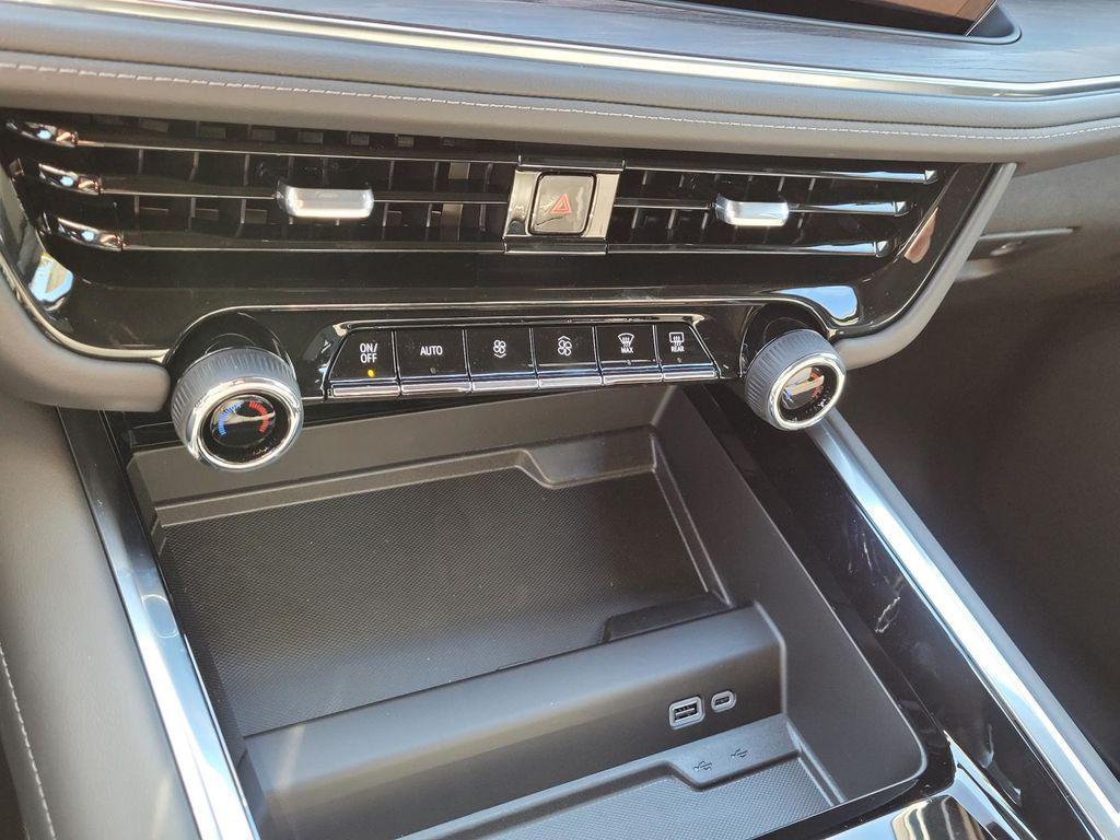 new 2026 Chevrolet Suburban car, priced at $65,729