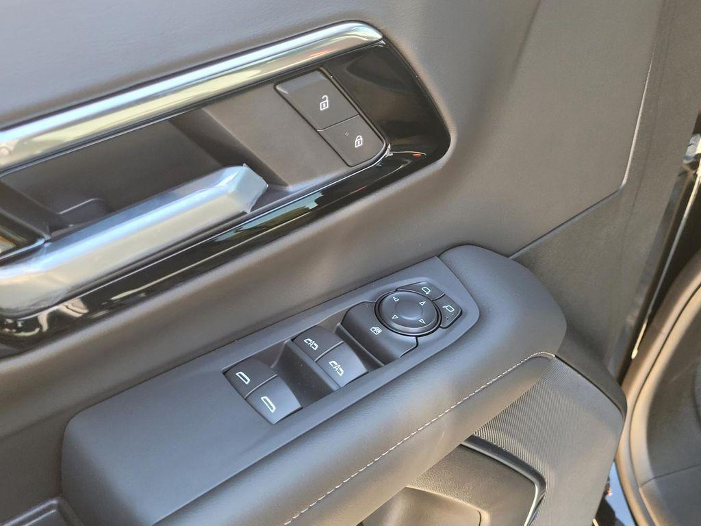 new 2026 Chevrolet Suburban car, priced at $65,729