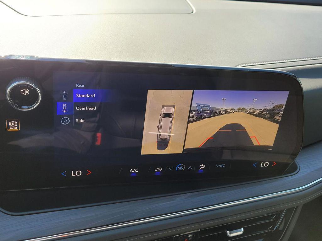 new 2026 Chevrolet Suburban car, priced at $65,729