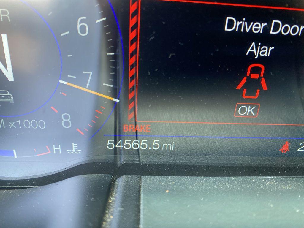 used 2019 Ford Mustang car, priced at $37,991