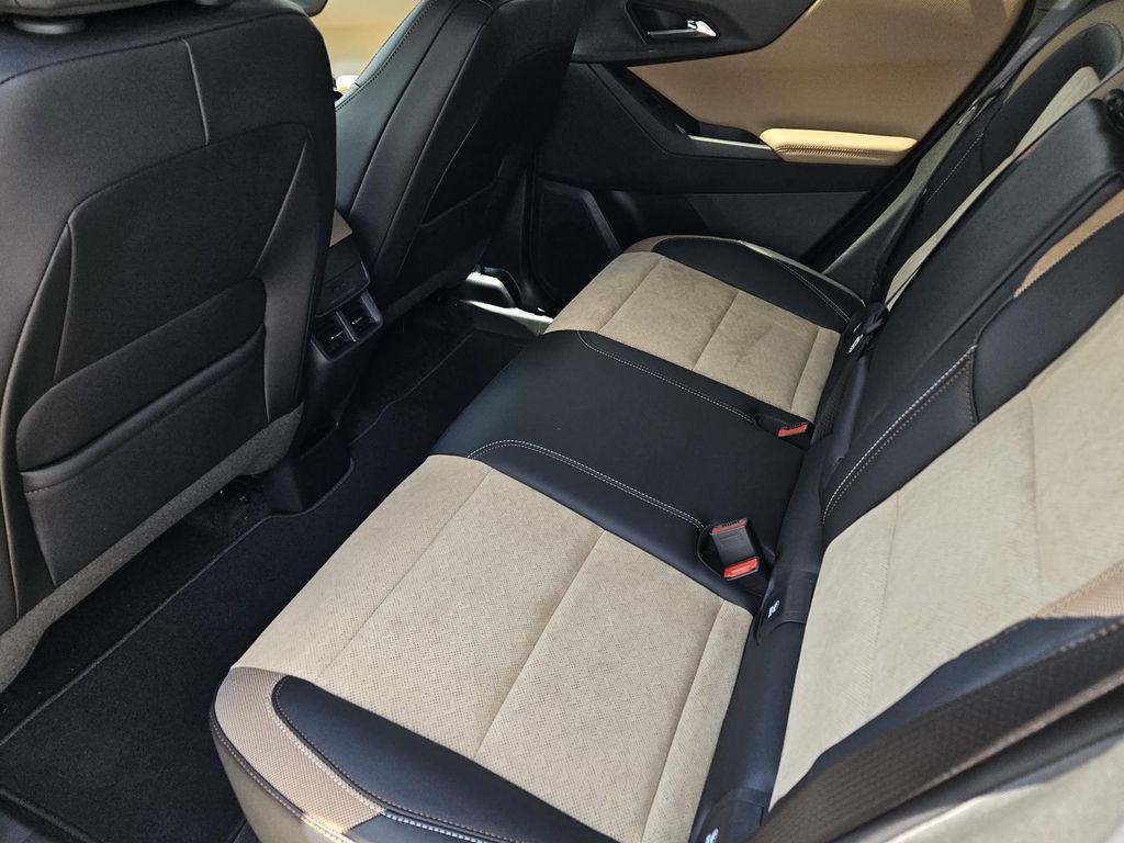 new 2026 Chevrolet Equinox car, priced at $32,835