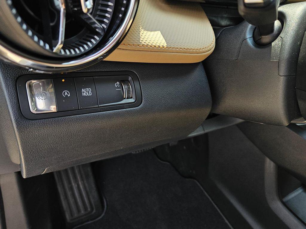 new 2026 Chevrolet Equinox car, priced at $32,835