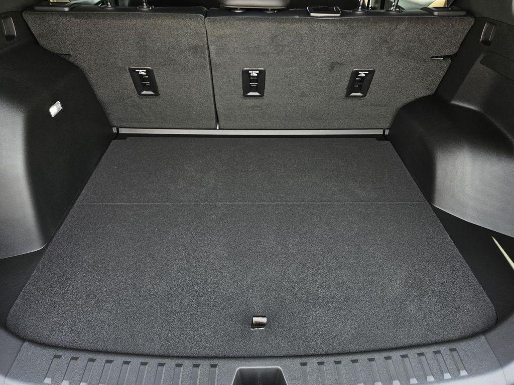 new 2026 Chevrolet Equinox car, priced at $32,835