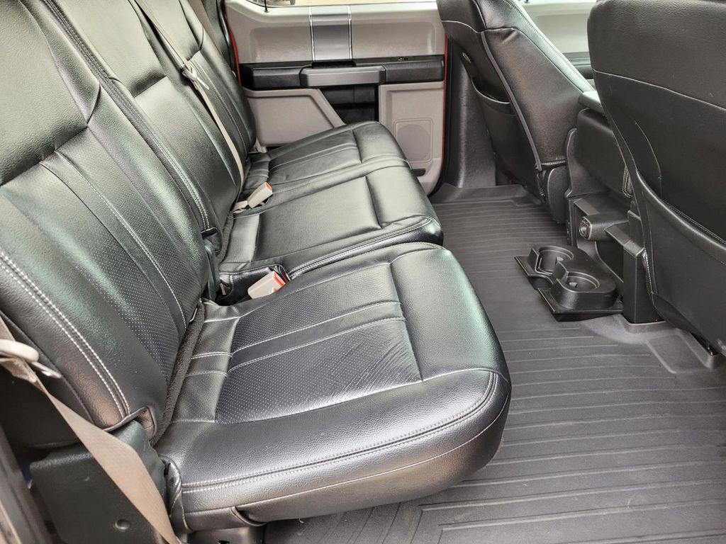 used 2018 Ford F-150 car, priced at $21,991