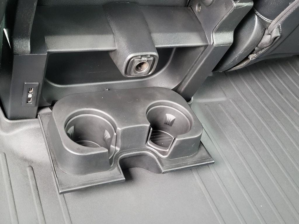 used 2018 Ford F-150 car, priced at $21,991