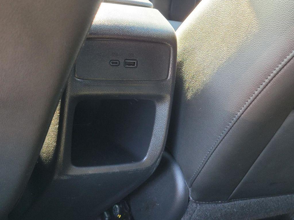 used 2024 Chevrolet Trax car, priced at $22,491