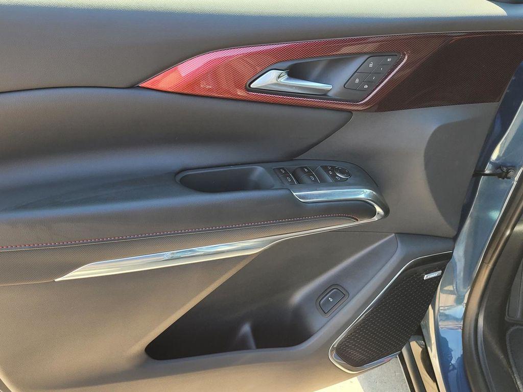 new 2026 Chevrolet Traverse car, priced at $54,746