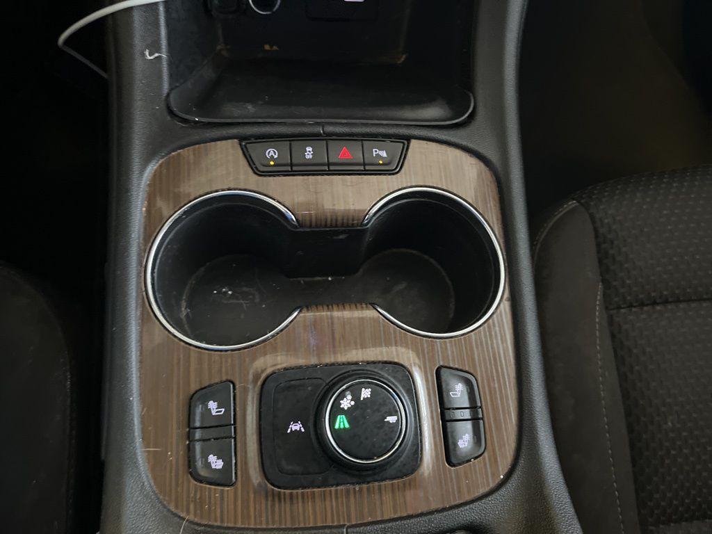 used 2021 GMC Acadia car, priced at $19,992