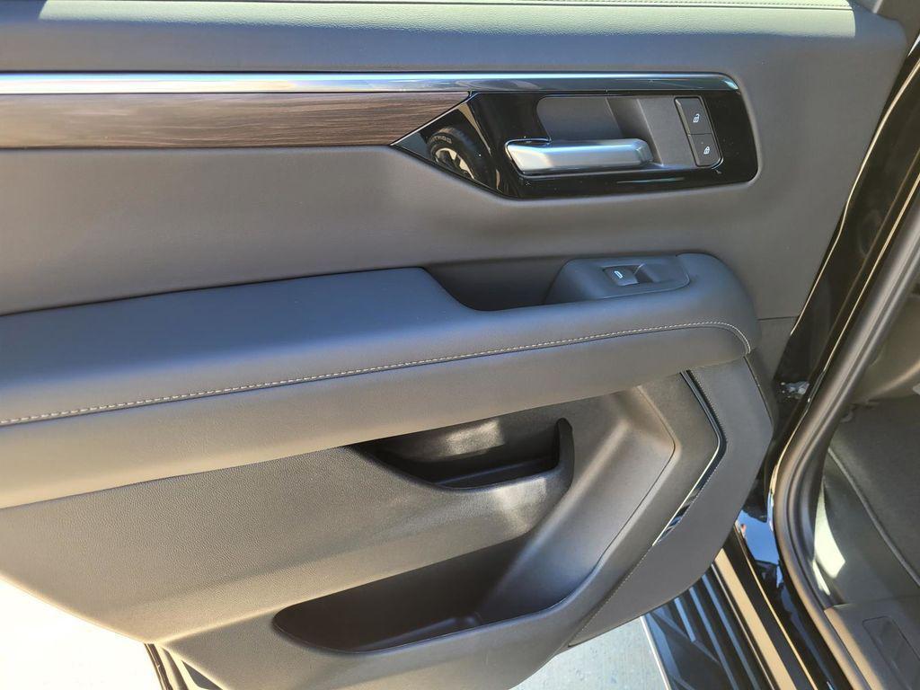 new 2026 Chevrolet Tahoe car, priced at $60,734